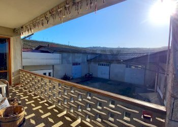 Terrazza - Rustico Santa Maria della Versa - foto 13