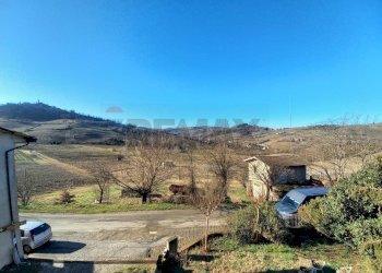 Vista delle montagne - Rustico Santa Maria della Versa - foto 21