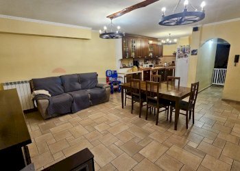 Sala da pranzo - Villa a Schiera Sannazzaro de' Burgondi - foto 6