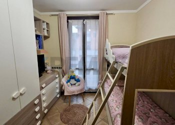 Camera / camera da letto - Villa a Schiera Sannazzaro de' Burgondi - foto 12