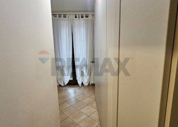 Hall / corridoio - Villa a Schiera Sannazzaro de' Burgondi - foto 14