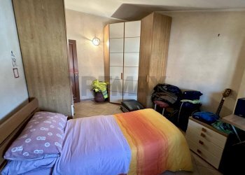 Camera / camera da letto - Villa a Schiera Sannazzaro de' Burgondi - foto 16