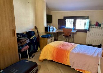 Camera / camera da letto - Villa a Schiera Sannazzaro de' Burgondi - foto 17