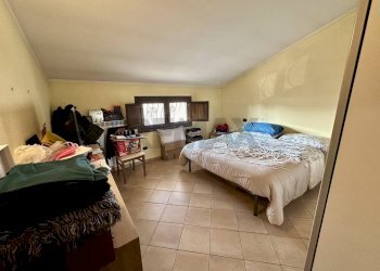 Camera / camera da letto - Villa a Schiera Sannazzaro de' Burgondi - foto 18