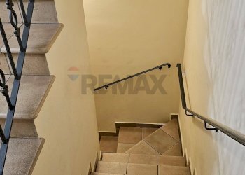 Scale - Villa a Schiera Sannazzaro de' Burgondi - foto 21