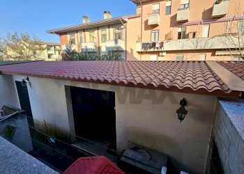 Casa all\'aperto - Villa a Schiera Sannazzaro de' Burgondi - foto 22