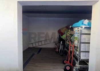 Dispensa di stoccaggio - Villa a Schiera Sannazzaro de' Burgondi - foto 24