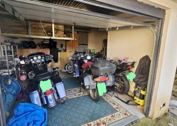 Parcheggio - Villa a Schiera Sannazzaro de' Burgondi - foto 27