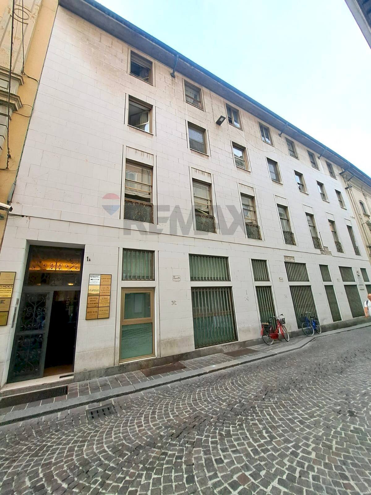 Edificio all\'aperto - Bilocale corso mazzini
 
1/A, Pavia - foto 1