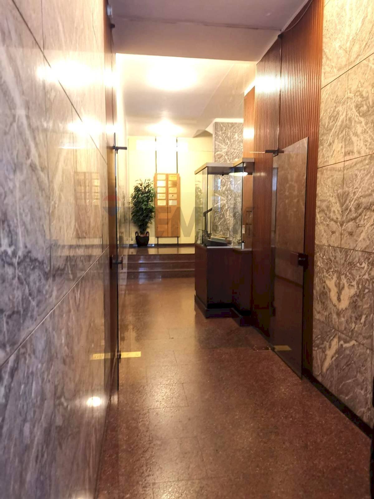 Ricezione / Lobby - Bilocale corso mazzini
1/A, Pavia - foto 2