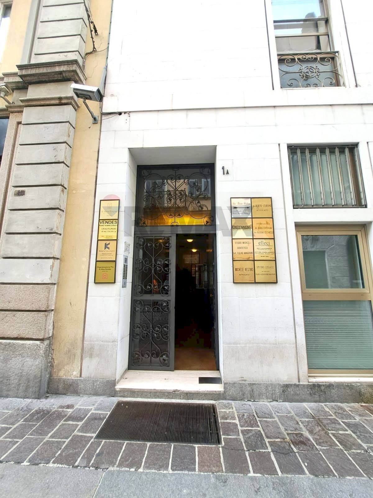 Edificio all\'aperto - Bilocale corso mazzini
1/A, Pavia - foto 3