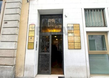 Edificio all\'aperto - Two-room apartment corso mazzini
 
1/A, Pavia - photo 3