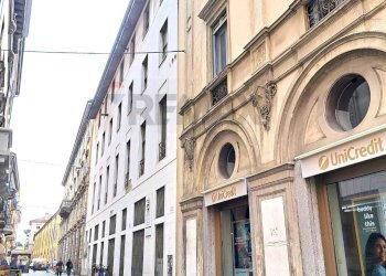 Edificio all\'aperto - Two-room apartment corso mazzini
 
1/A, Pavia - photo 5