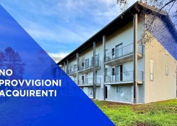 Edificio all\'aperto - Trilocale via delle grazie
 
21, Albuzzano - foto 1