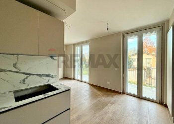 Cucina - Trilocale via delle grazie
 
21, Albuzzano - foto 5