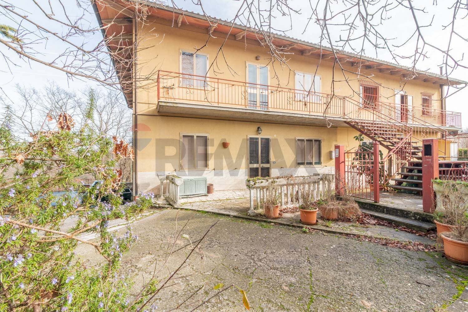 Casa all\'aperto - Four-room apartment Via Mario Luzi
 
112, Semproniano - photo 2