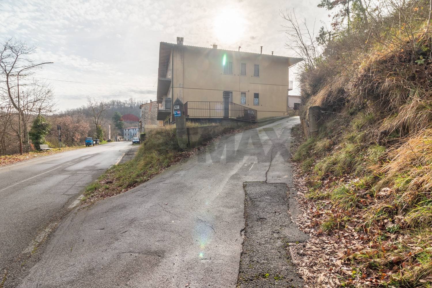 Casa all\'aperto - Quadrilocale Via Mario Luzi
 
112, Semproniano - foto 1