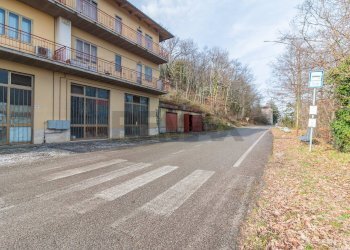 Edificio all\'aperto - Quadrilocale Via Mario Luzi
 
112, Semproniano - foto 4