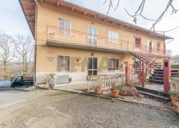 Casa all\'aperto - Quadrilocale Via Mario Luzi
 
112, Semproniano - foto 6