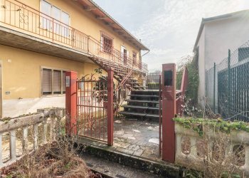 Casa all\'aperto - Quadrilocale Via Mario Luzi
 
112, Semproniano - foto 7