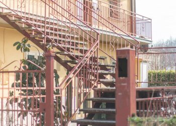 Scale - Quadrilocale Via Mario Luzi
 
112, Semproniano - foto 8