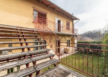 Casa all\'aperto - Quadrilocale Via Mario Luzi
 
112, Semproniano - foto 9