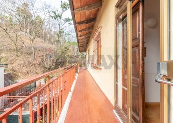 Balcone - Quadrilocale Via Mario Luzi
 
112, Semproniano - foto 11