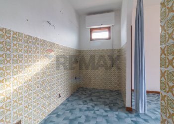 Stanza vuota - Quadrilocale Via Mario Luzi
 
112, Semproniano - foto 20