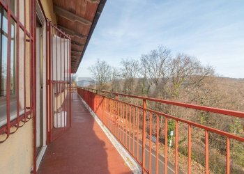 Balcone - Quadrilocale Via Mario Luzi
 
112, Semproniano - foto 36