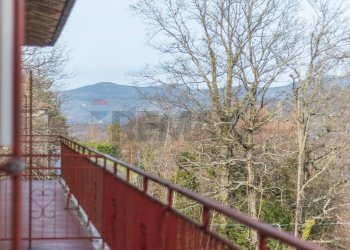 Balcone - Quadrilocale Via Mario Luzi
 
112, Semproniano - foto 37