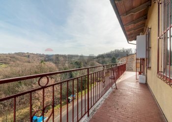 Balcone - Quadrilocale Via Mario Luzi
 
112, Semproniano - foto 39