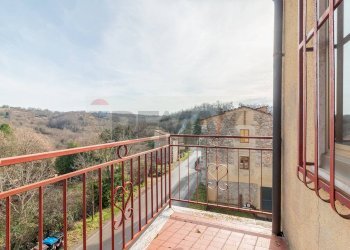 Balcone - Quadrilocale Via Mario Luzi
 
112, Semproniano - foto 40