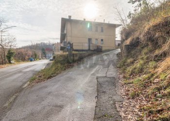 Casa all\'aperto - Quadrilocale Via Mario Luzi
 
112, Semproniano - foto 41