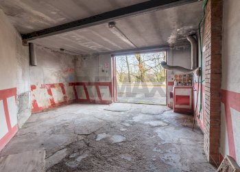 Parcheggio - Quadrilocale Via Mario Luzi
 
112, Semproniano - foto 44