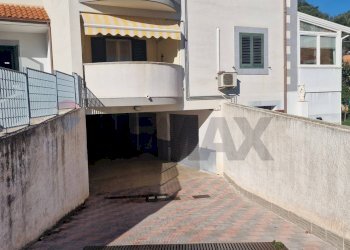 Terrazza - Box Via San Nicola di Myra
 
6, Vieste - foto 8