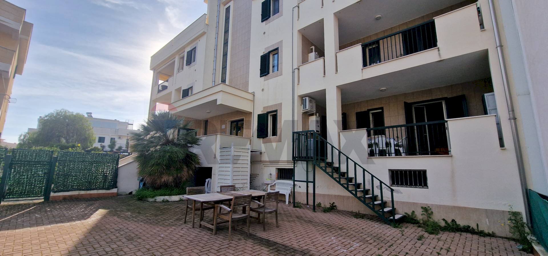 Edificio all\'aperto - Trilocale Via Mauro del Giudice
 
1, Vieste - foto 1