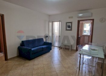 Sala da pranzo - Trilocale Via Mauro del Giudice
 
1, Vieste - foto 2