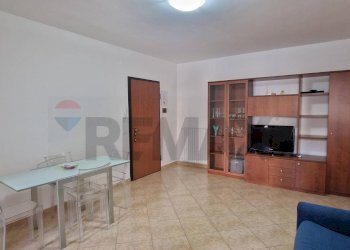 Sala da pranzo - Trilocale Via Mauro del Giudice
 
1, Vieste - foto 4