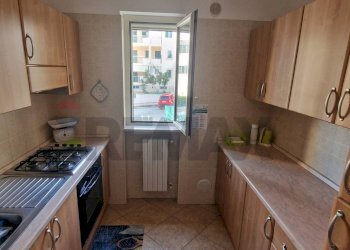 Cucina - Trilocale Via Mauro del Giudice
 
1, Vieste - foto 6