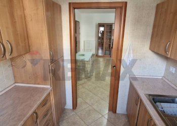 Cucina - Trilocale Via Mauro del Giudice
 
1, Vieste - foto 7