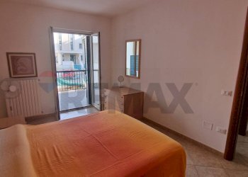 Camera / camera da letto - Trilocale Via Mauro del Giudice
 
1, Vieste - foto 10