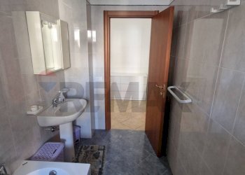 Bagno - Trilocale Via Mauro del Giudice
 
1, Vieste - foto 14