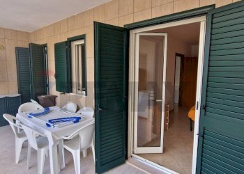 Terrazza - Trilocale Via Mauro del Giudice
 
1, Vieste - foto 15