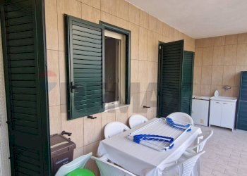 Terrazza - Trilocale Via Mauro del Giudice
 
1, Vieste - foto 16