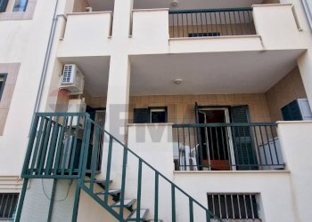 Edificio all\'aperto - Trilocale Via Mauro del Giudice
 
1, Vieste - foto 18