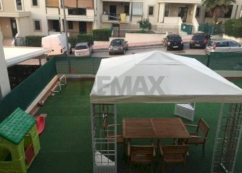 Edificio all\'aperto - Trilocale Via Mauro del Giudice
 
1, Vieste - foto 22