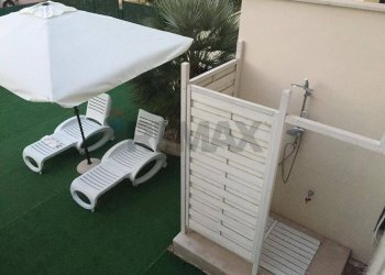 Terrazza - Trilocale Via Mauro del Giudice
 
1, Vieste - foto 24