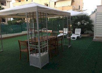 Terrazza - Trilocale Via Mauro del Giudice
 
1, Vieste - foto 25