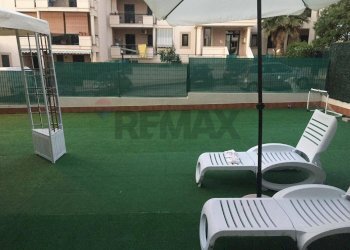 Terrazza - Trilocale Via Mauro del Giudice
 
1, Vieste - foto 26