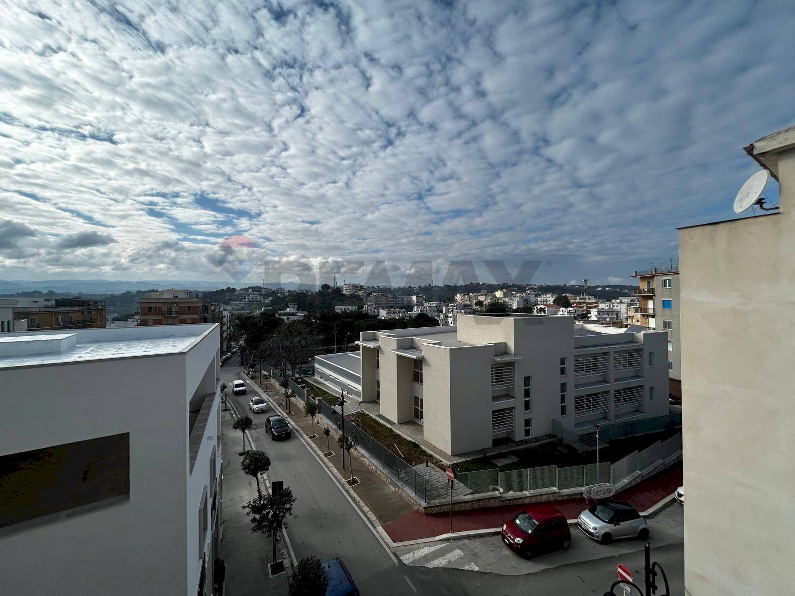 Edificio all\'aperto - Three-room apartment Via Madonna Della Libera
 
23, Vieste - photo 1